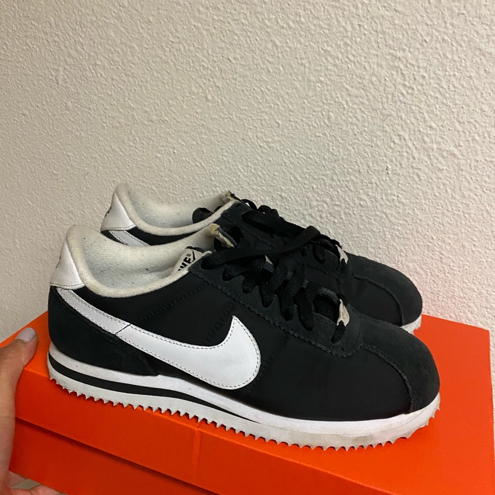 Nike size 6